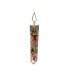 Pendentif Tourmaline rose/Rubellite