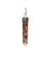 Ruby Pendant in Resin