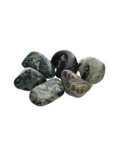 Rolled Jasper Kambaba 2x1