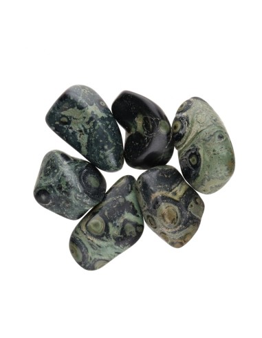 Rodados Jaspe Kambaba 2x1cm