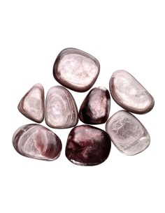 Lepidolite rocks 2