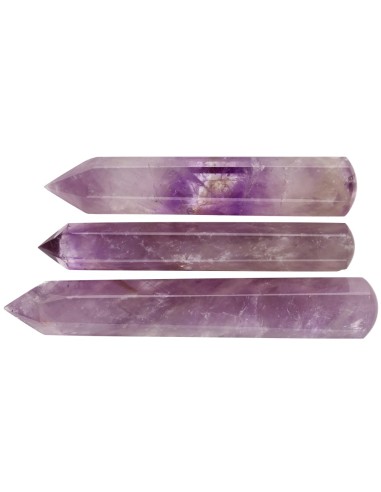 Amethyst Massagers