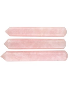 Massajador de Quartzo Rosa... 2