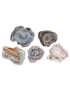 Rough crystallized... 2