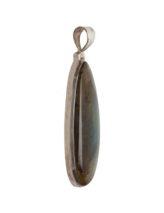 Colgante di Labradorite in... 2