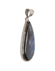 Pingente Labradorite em... 2