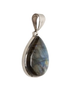 Colgante di Labradorite in... 2