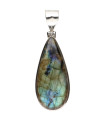 Colgante de Labradorita (5T)