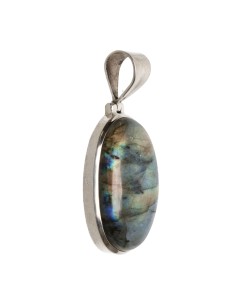Ciondolo di labradorite in... 2