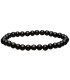 Pulsera Infantil de Obsidiana 4mm