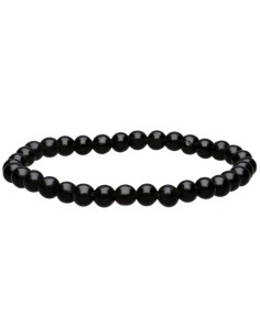 Pulseira de obsidiana para...
