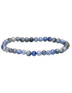 Pulsera Infantil de Cianita...