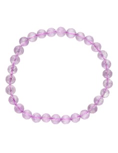 Pulsera di Amatista Lavanda... 2