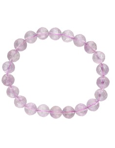 Pulsera di Ametista Lavanda... 2