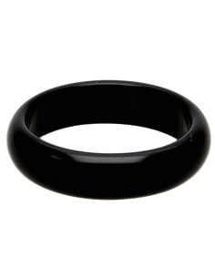 Bague en onyx