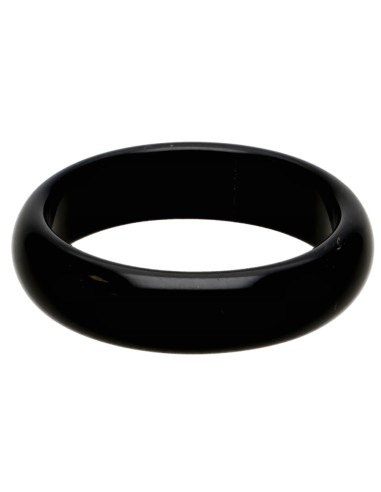 Bague en onyx