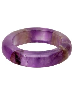 Anello di ametista