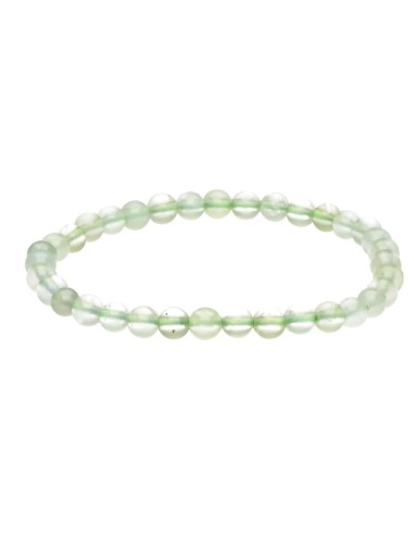 Jade Infantil Pulseira 4mm
