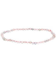 Pulsera Facetada de...