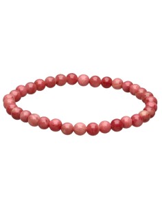 Pulseira de rodonite para...