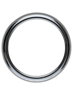 Anello di Ematite 6mm 2