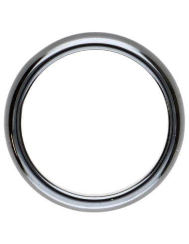 Anello di Ematite 6mm