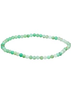 3mm Chrysoprase Faceted...