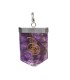 Cho Ku Amethyst Pendant