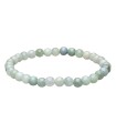 Pulsera Infantil Di Giada Birmania 4 mm