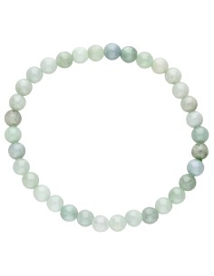 Pulsera Infantil De Jade... 2