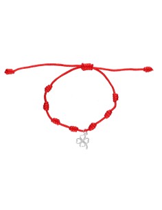 Bracelet des 7 nœuds de... 2
