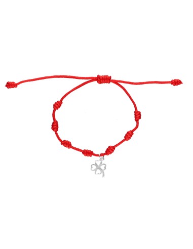 Bracciale dei 7 Nodi di Protezione e...