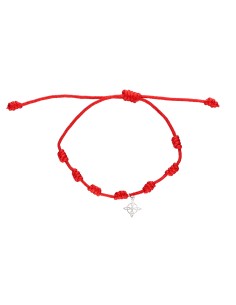 Pulseira dos 7 nós de... 2