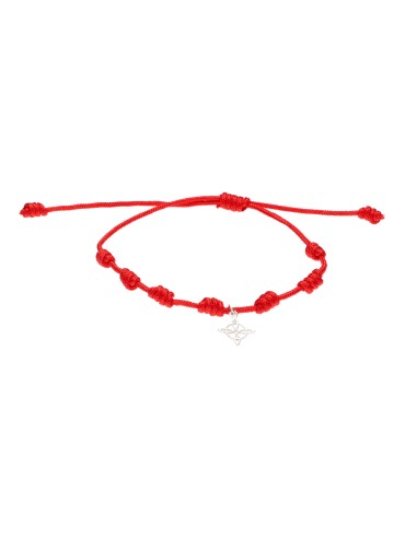 Pulsera dei 7 nodi di Protezione e...