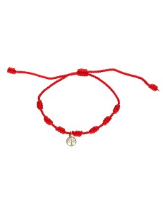 Pulsera dei 7 Nodi di...