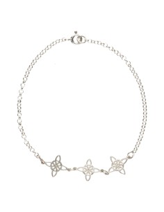 Pulsera con Triplo Nodo de... 2