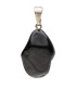 Pendant Tumbled of Onyx