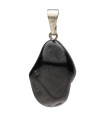 Pendentif Roulé en Onyx