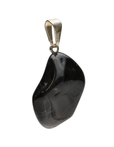 Pendant Tumbled of Onyx
