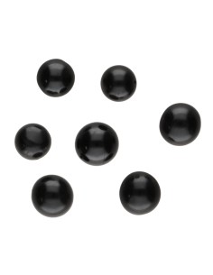 Semicirculo de Azabache