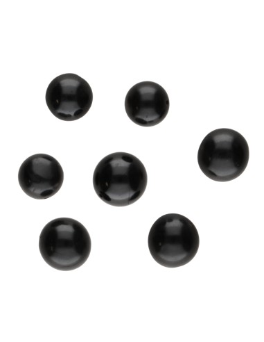 Semicírculo de Azabache