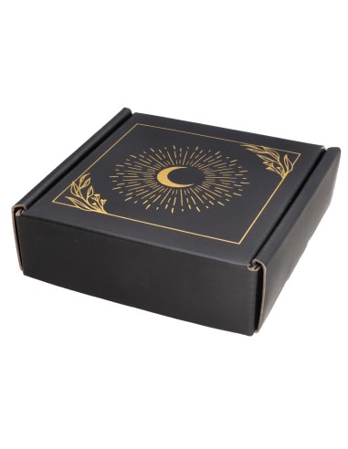 Pacco Scatola Zodiaco Gemelli -...