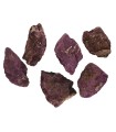 Purpurite Grezza
