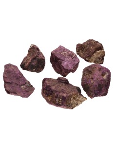 Purpurite in Rough 2