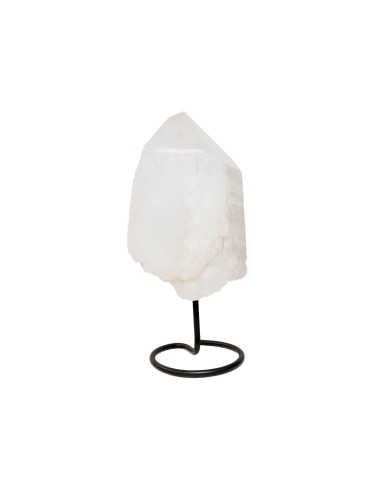 Quartz pedestal (PC17)