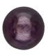 Rubis étoilé Cabochon