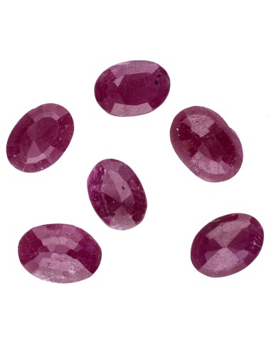 Faceted Ruby