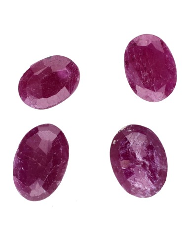 Faceted Ruby