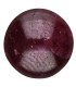 Rubis étoilé Cabochon