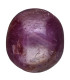 Star Ruby Cabochon